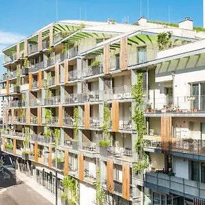  Apartment Feelgood Greenliving | Contactless Check-in Österreich