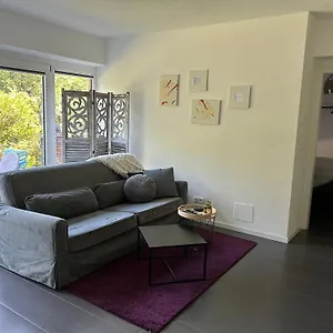  Apartment Homequartier Deutschland